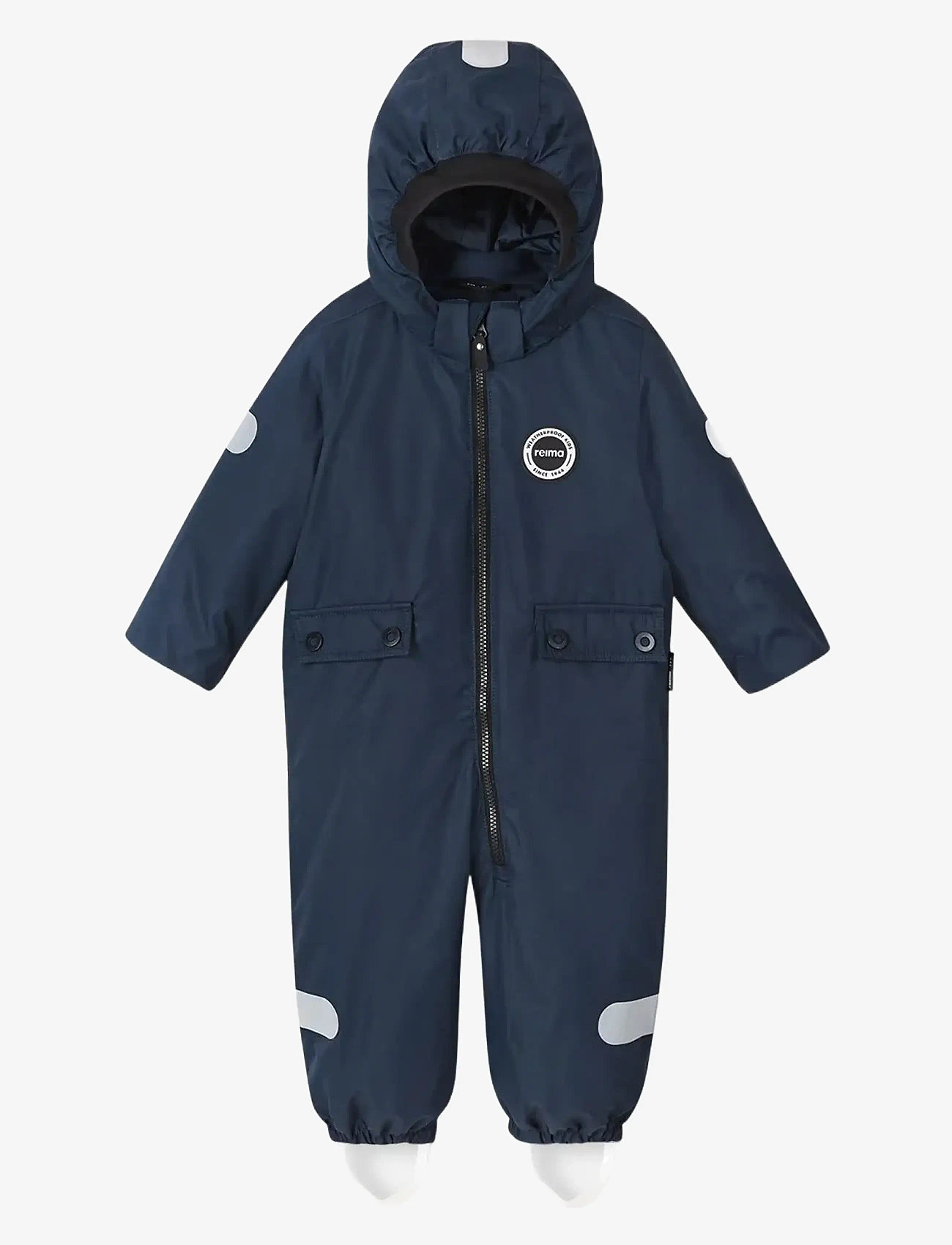 Reima - ReimaTec overall, Marte Mid - schneeanzug - navy - 2