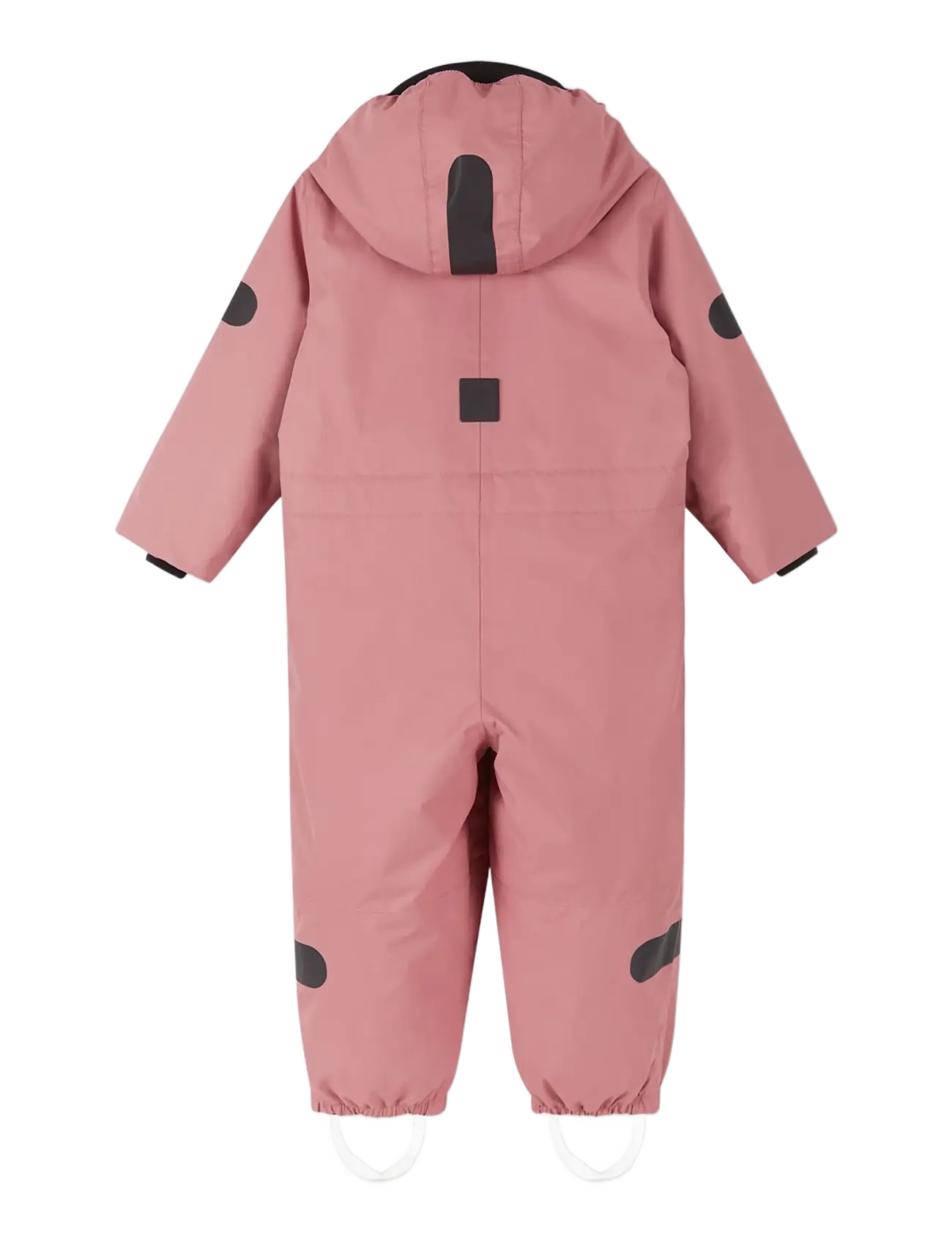 Reima - ReimaTec overall, Marte Mid - ytterkläder - rose blush - 2