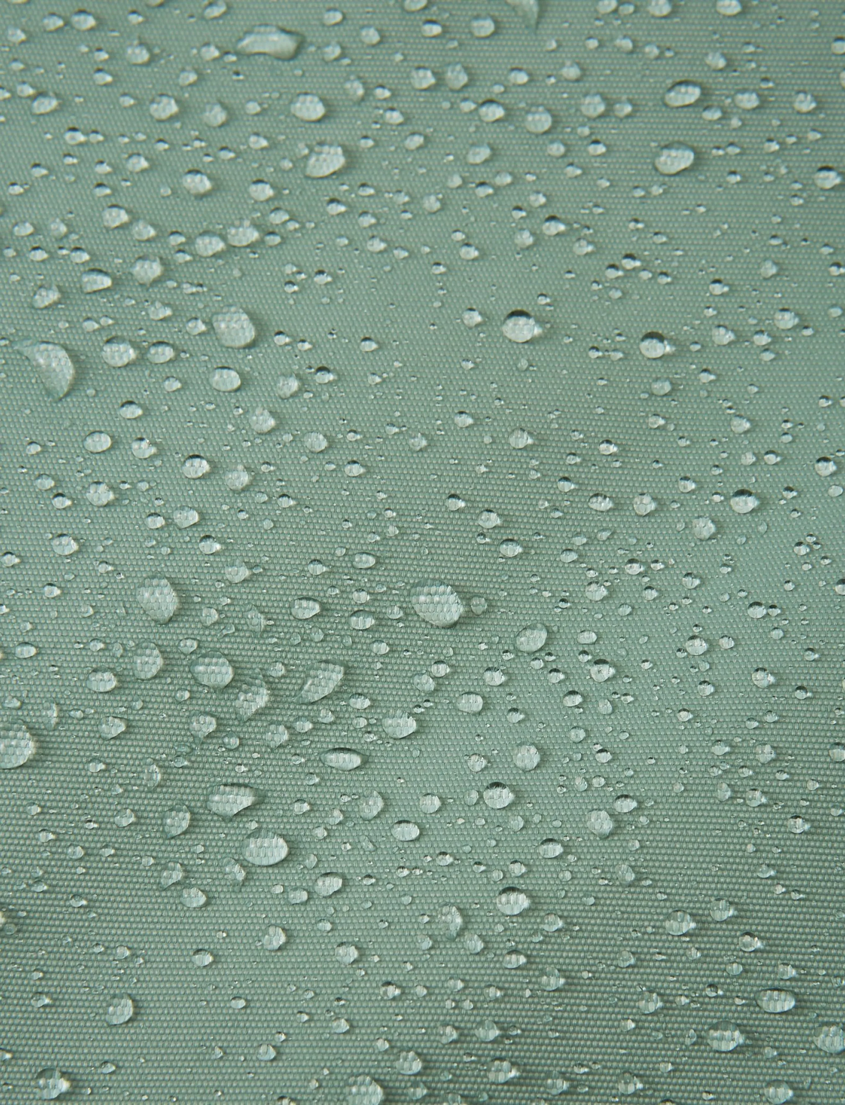 Reima - ReimaTec overall, Marte Mid - overtøj - stone green - 4