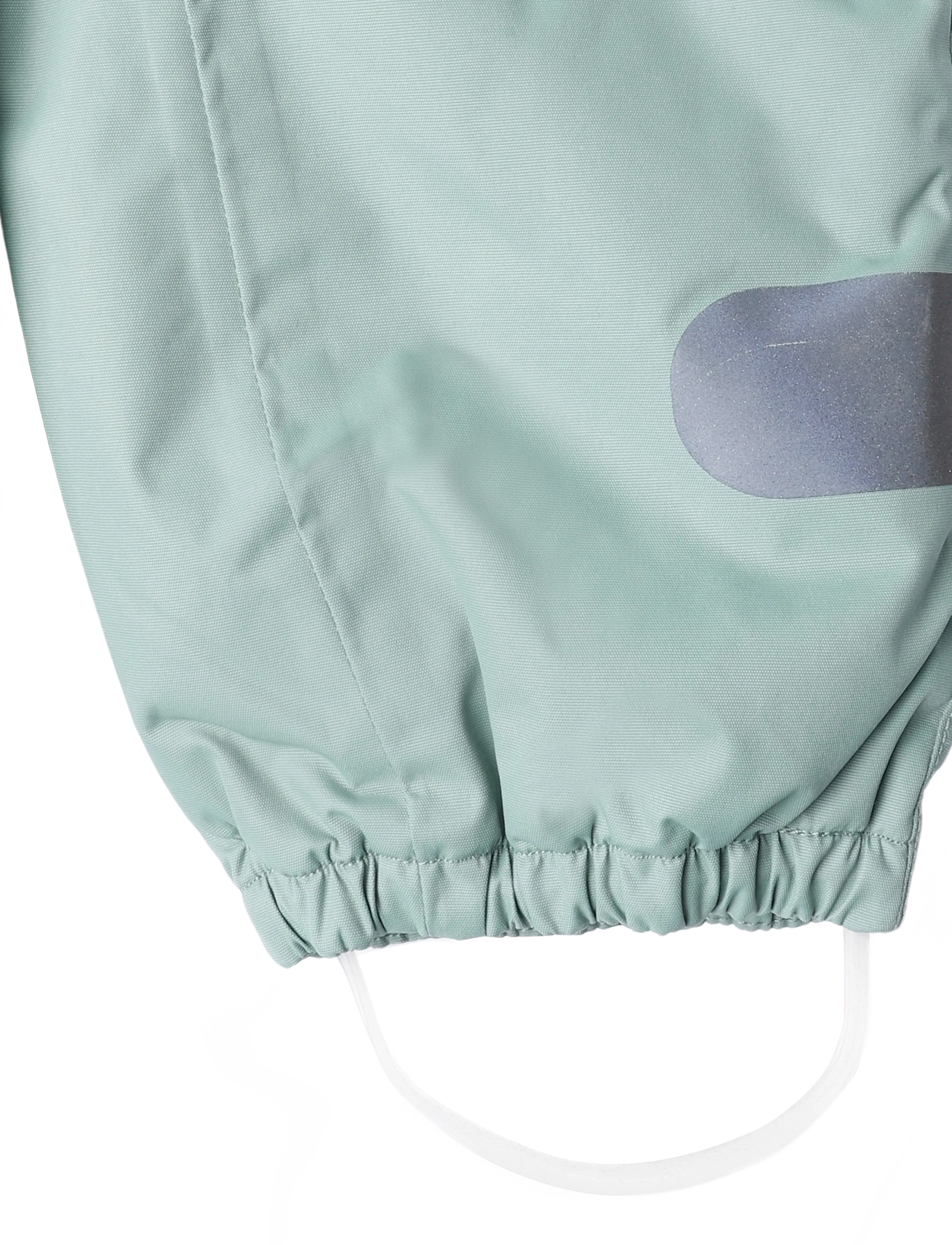 Reima - ReimaTec overall, Marte Mid - outdoor - stone green - 5