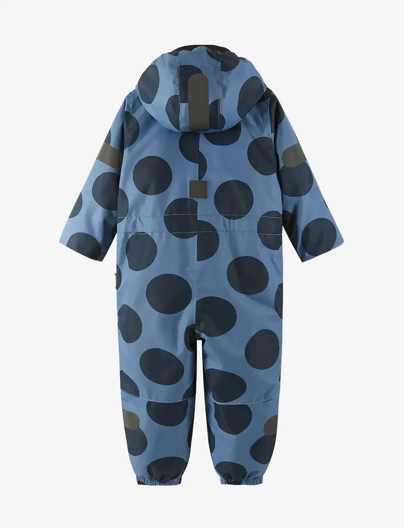 Reima - ReimaTec overall, Marte Mid - blue ocean - 1