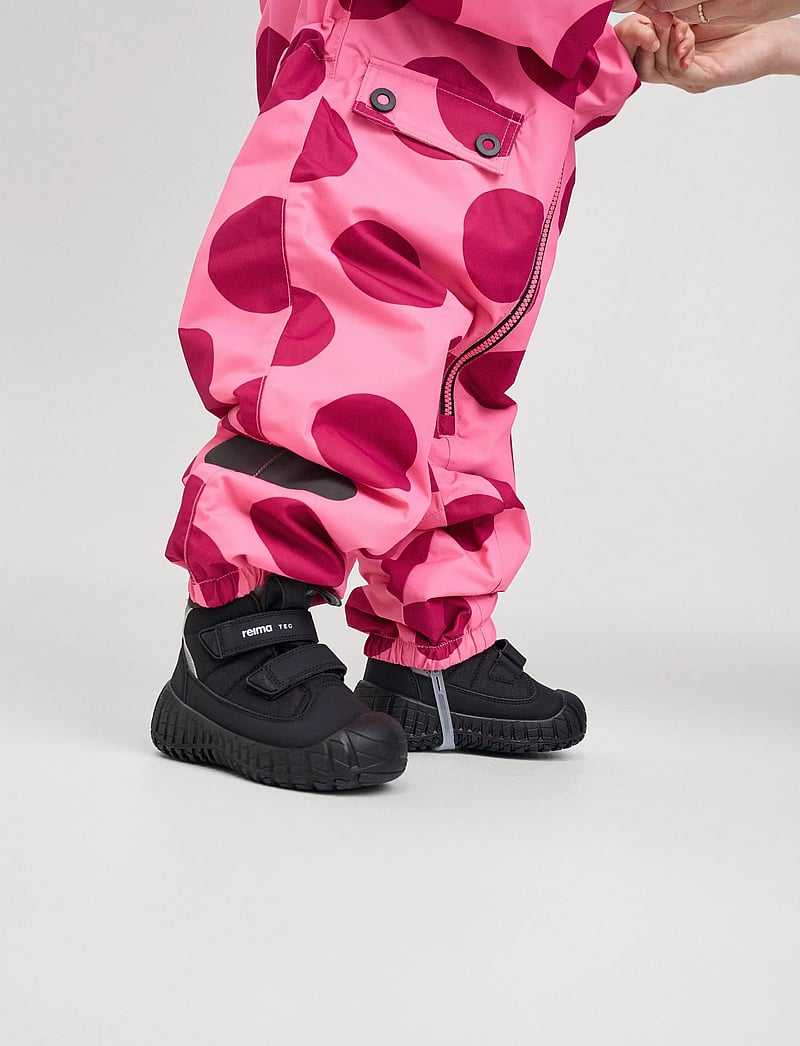 Reima - ReimaTec overall, Marte Mid - soft coral - 0