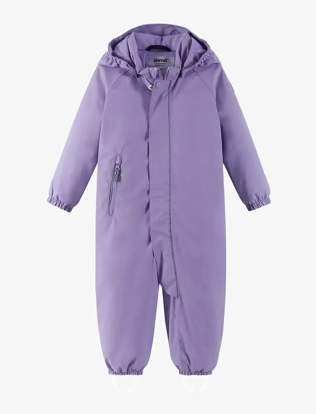 Reima - ReimaTec winter overall, Puhuri - shop efter alder - blooming lilac - 0