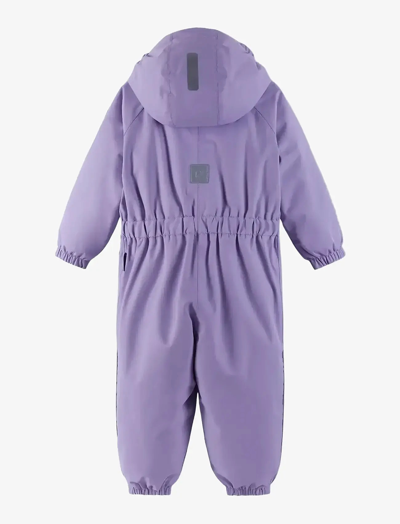 Reima - ReimaTec winter overall, Puhuri - shop efter alder - blooming lilac - 1