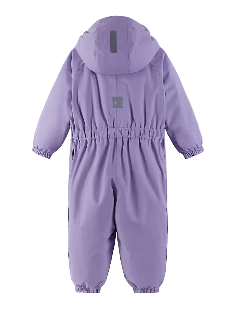 Reima - ReimaTec winter overall, Puhuri - shop efter alder - blooming lilac - 1