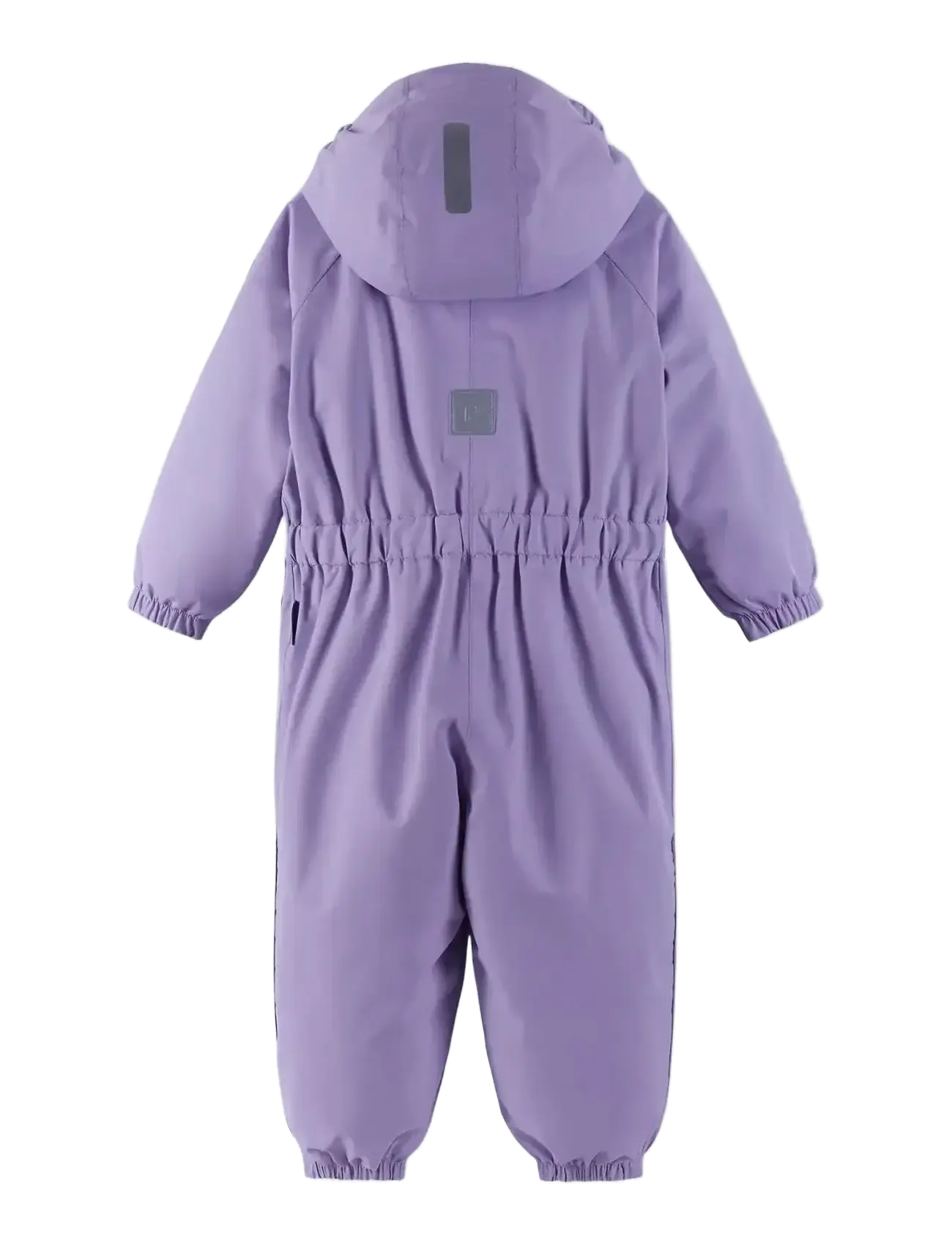Reima - ReimaTec winter overall, Puhuri - outdoor - blooming lilac - 1