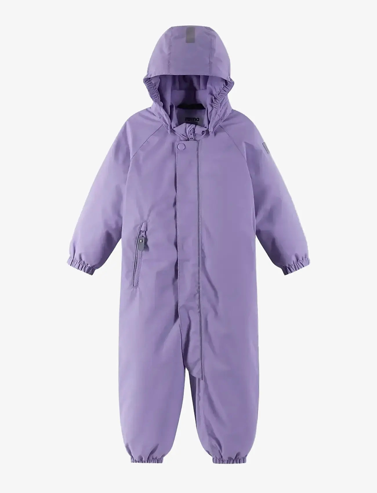 Reima - ReimaTec winter overall, Puhuri - shop efter alder - blooming lilac - 2