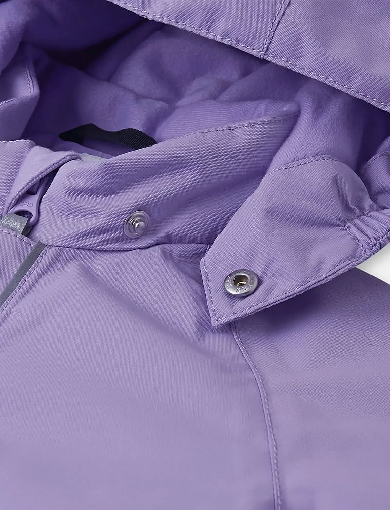Reima - ReimaTec winter overall, Puhuri - shop efter alder - blooming lilac - 5