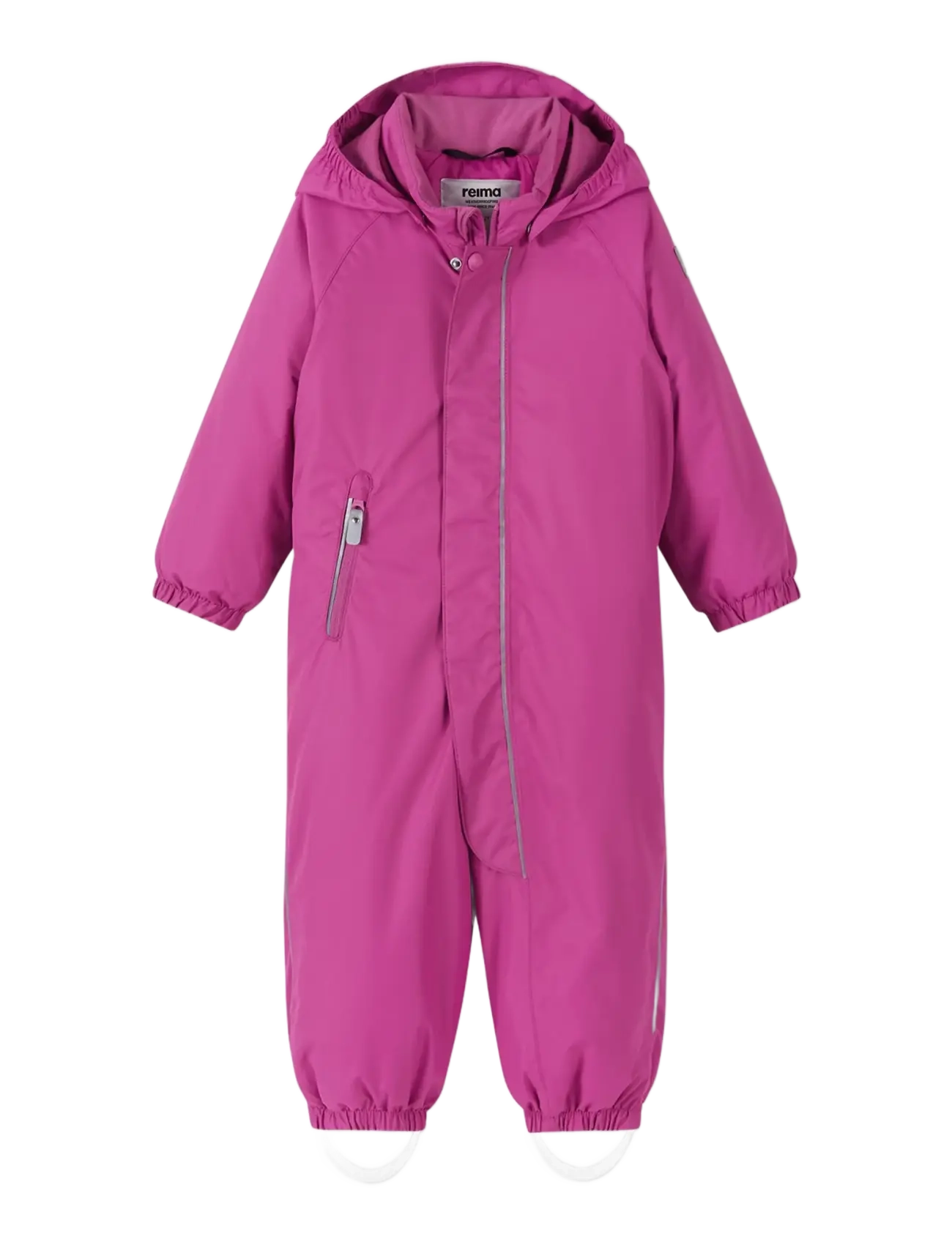 Reima ReimaTec winter overall, Puhuri - Talvekombed - FUCSHIA / pink/rose