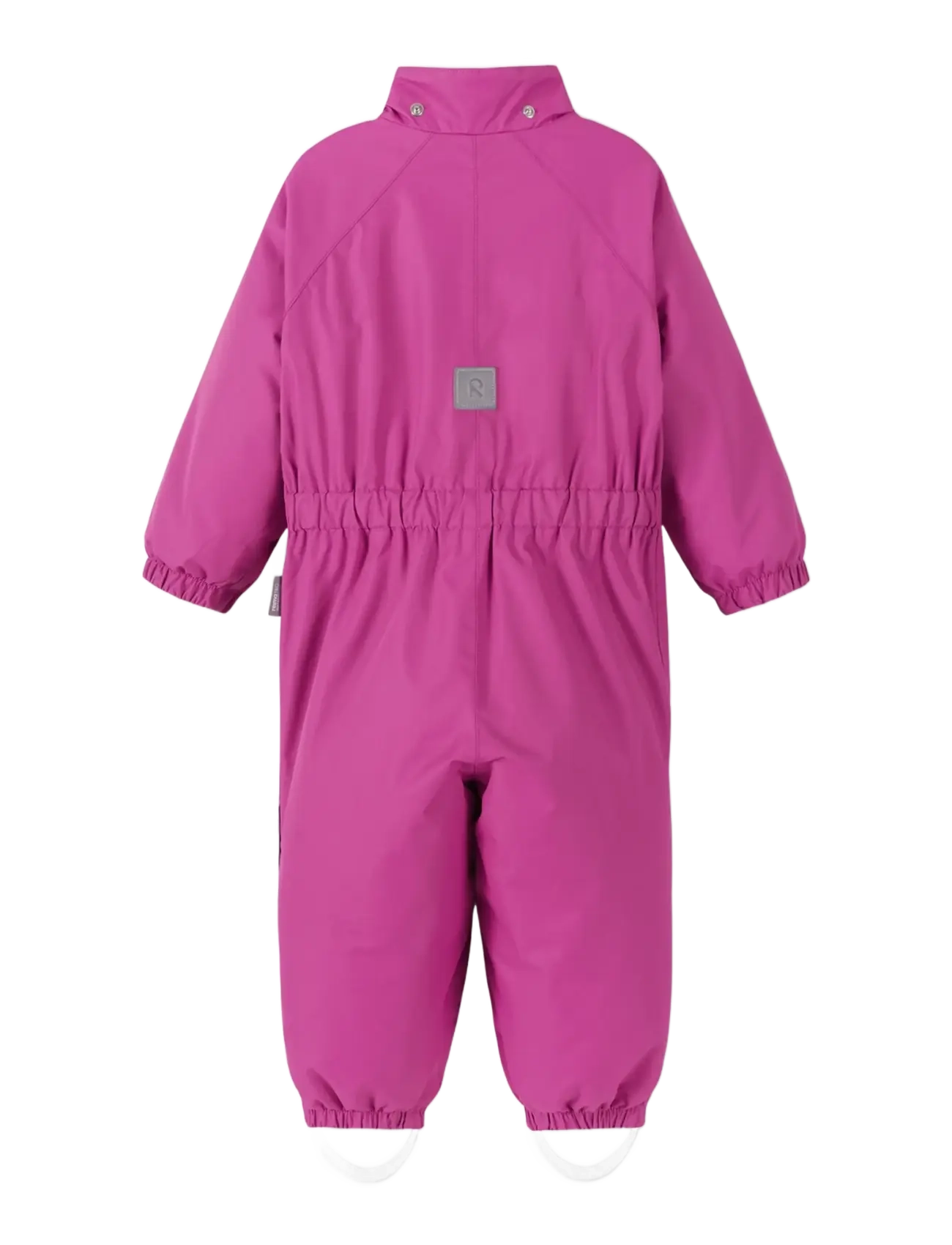 Reima - ReimaTec winter overall, Puhuri - vihmakombed - fucshia - 2