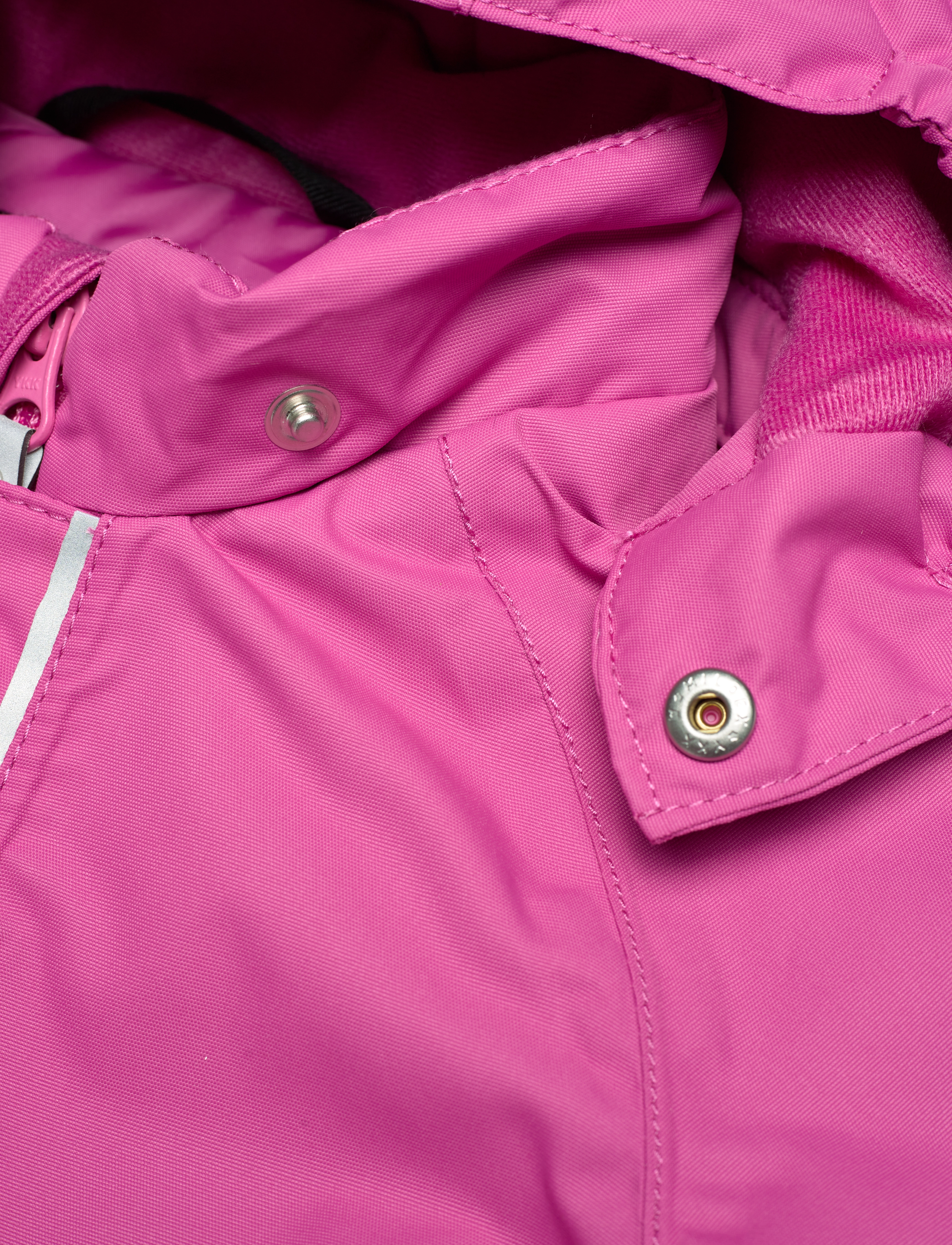 Reima - ReimaTec winter overall, Puhuri - flyverdragter - magenta purple - 5