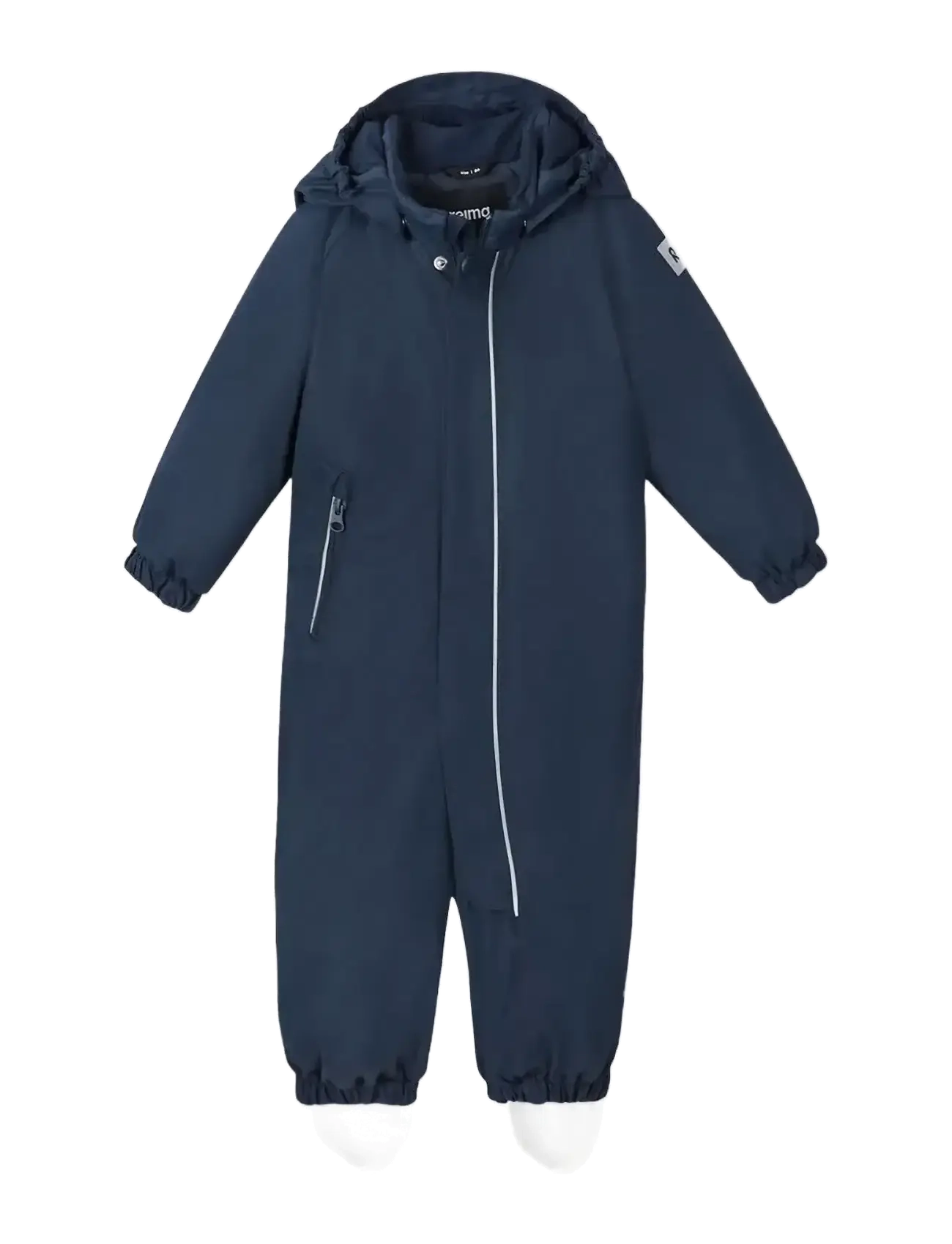 Reima ReimaTec winter overall, Puhuri - Overalls - NAVY / navy