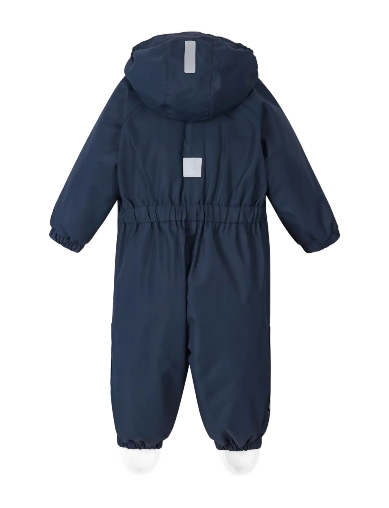 Reima - ReimaTec winter overall, Puhuri - overaller - navy - 1