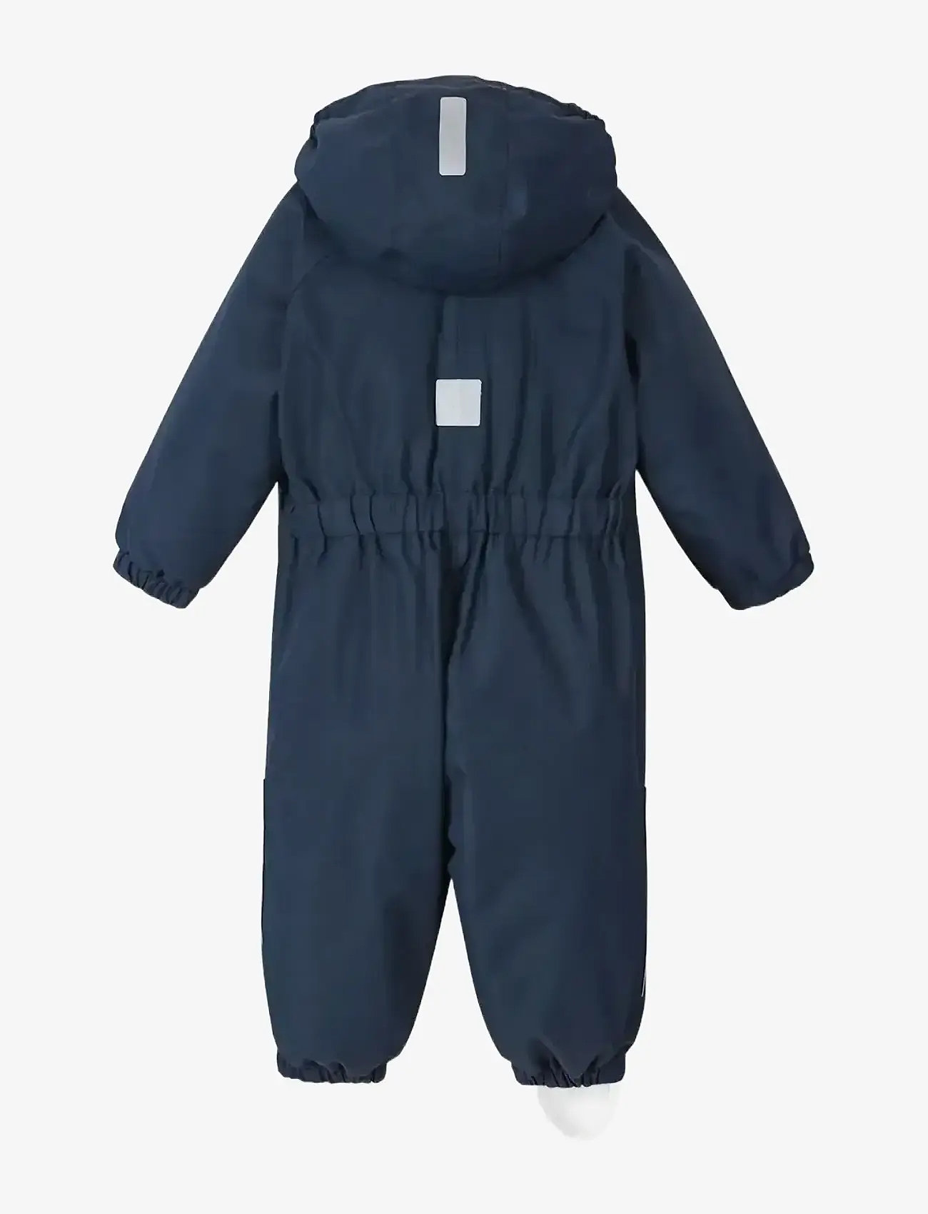 Reima - ReimaTec winter overall, Puhuri - outdoor - navy - 1