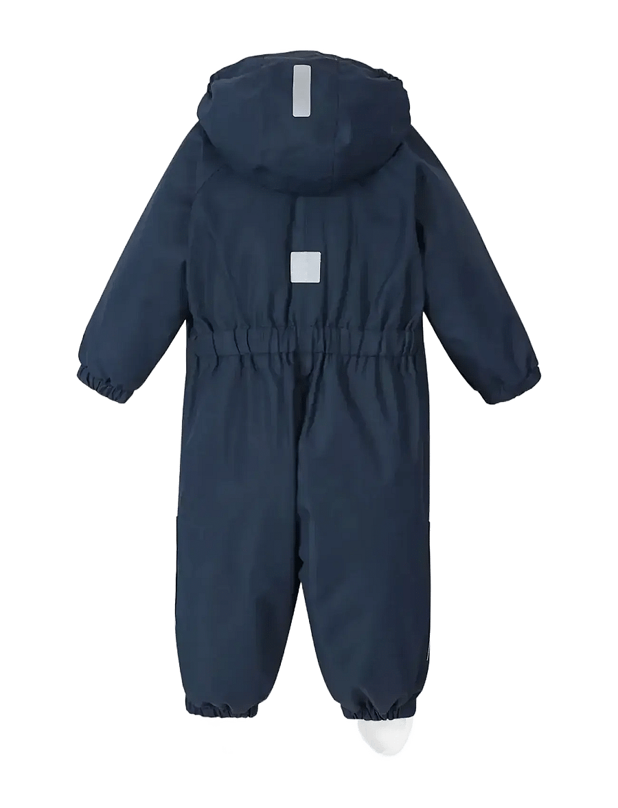 Reima - ReimaTec winter overall, Puhuri - outerwear - navy - 1