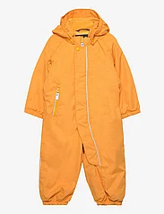 Reima - Reimatec winter overall, Puhuri - darba apģērbs - radiant orange - 0