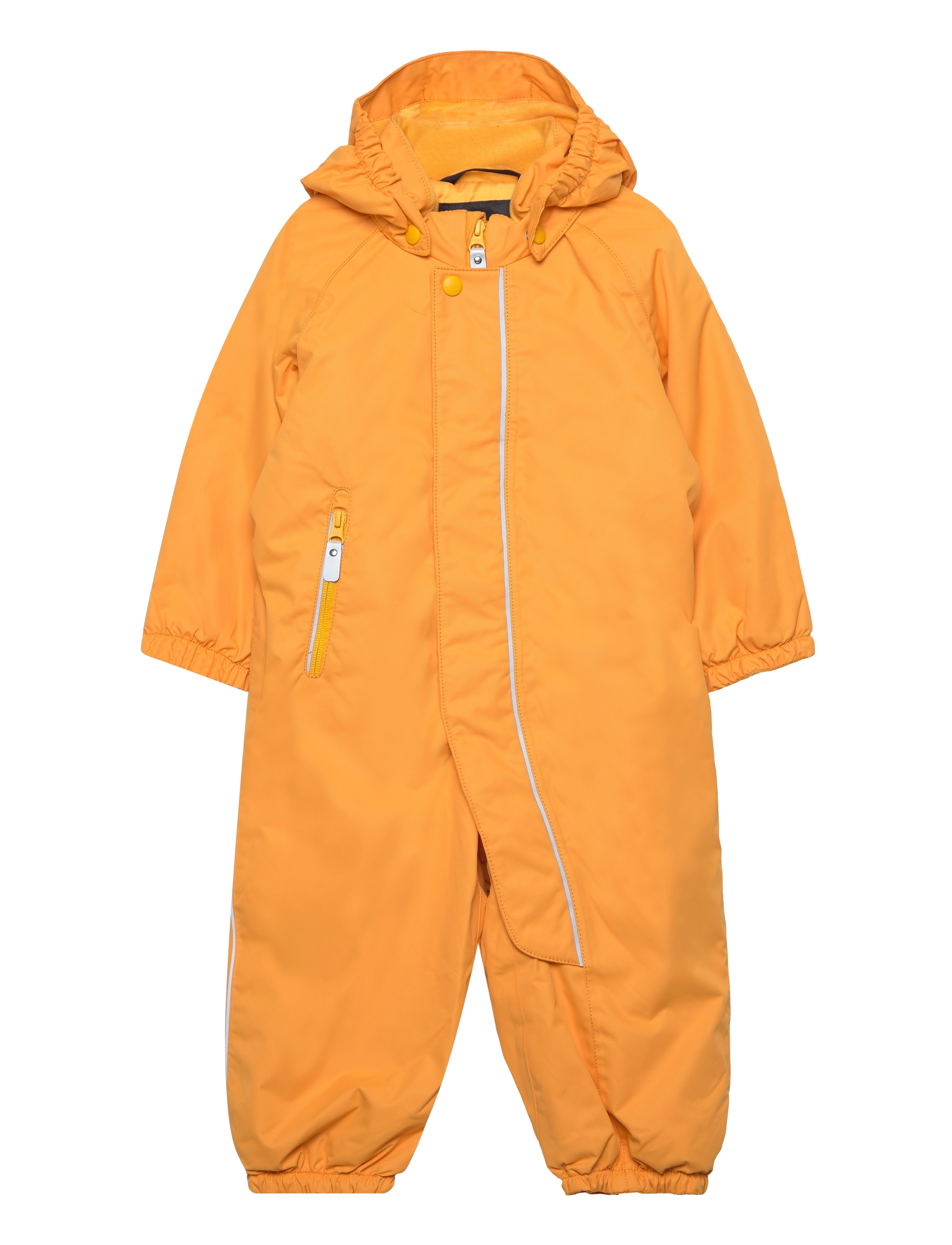 RADIANT ORANGE