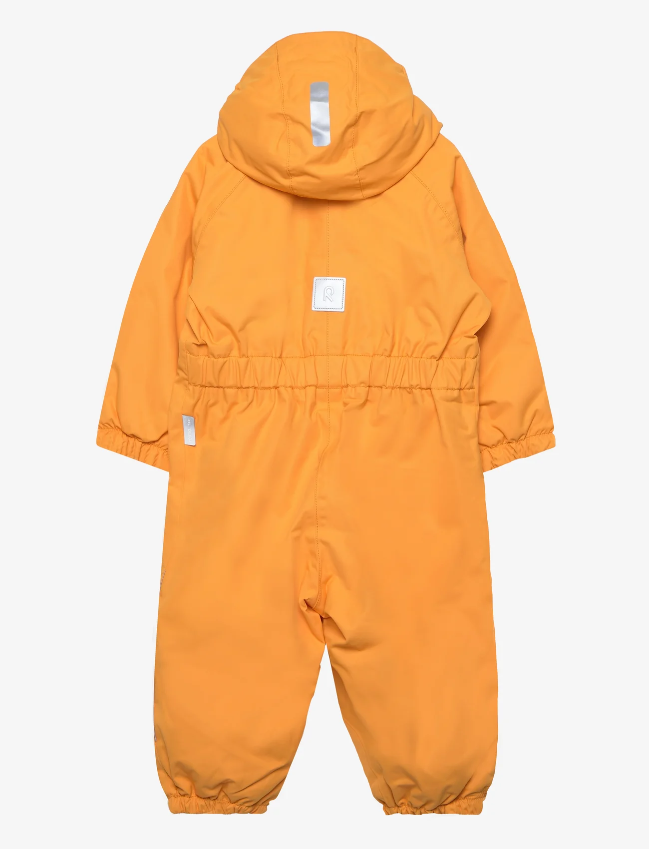 Reima - Reimatec winter overall, Puhuri - darba apģērbs - radiant orange - 1