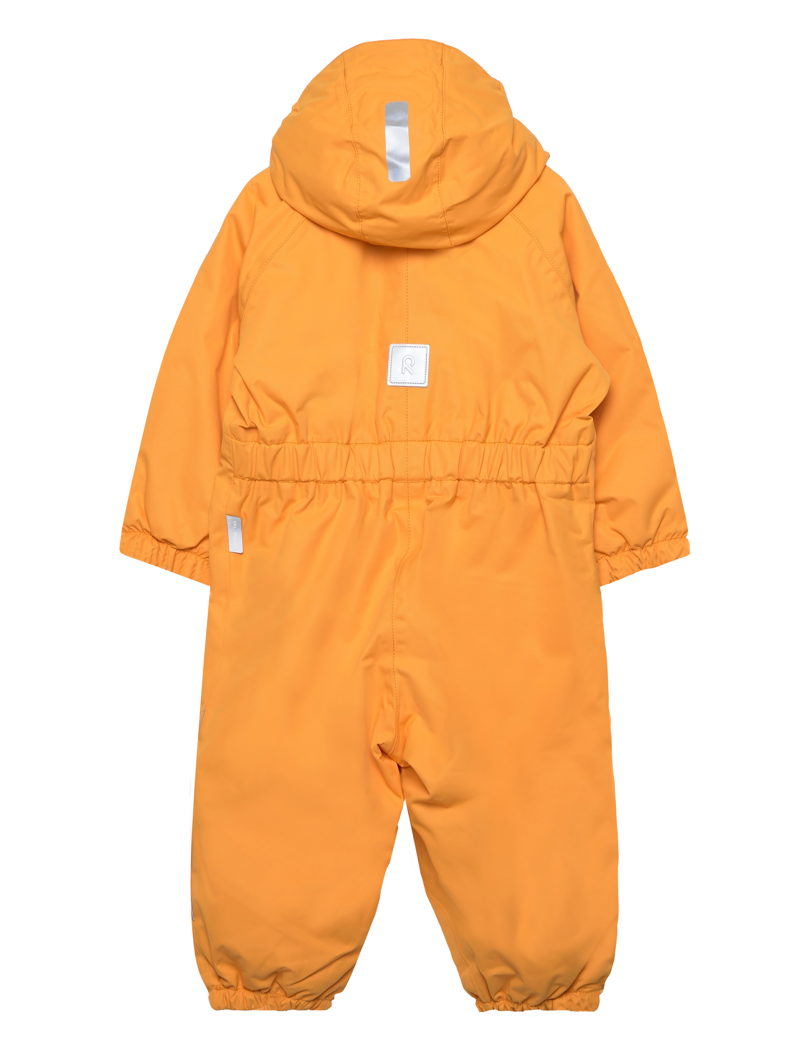 Reima - ReimaTec winter overall, Puhuri - sport - radiant orange - 1
