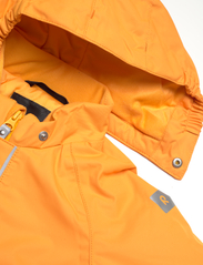 Reima - Reimatec winter overall, Puhuri - darba apģērbs - radiant orange - 3