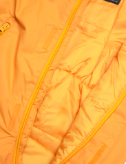 Reima - Reimatec winter overall, Puhuri - darba apģērbs - radiant orange - 4