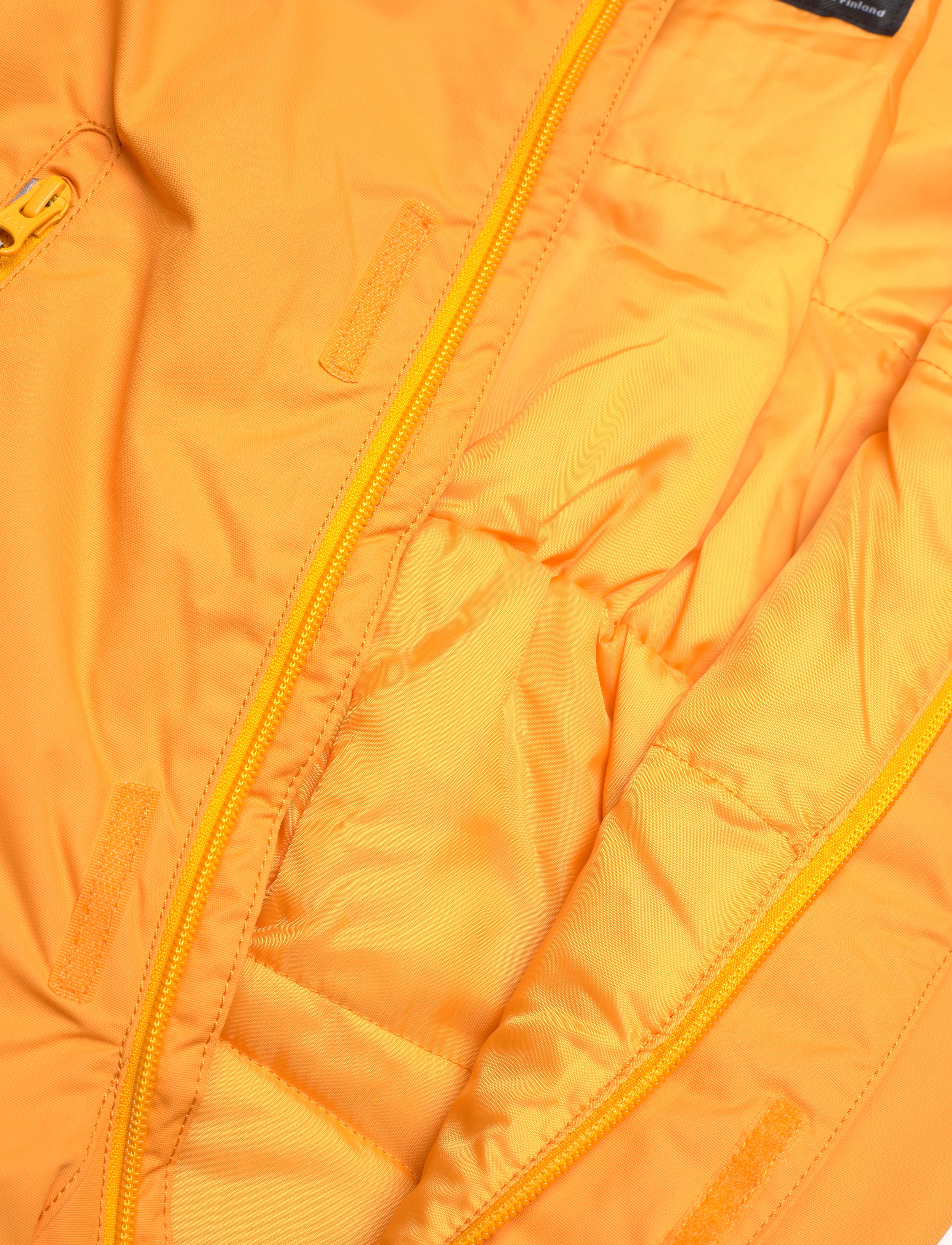 Reima - ReimaTec winter overall, Puhuri - sport - radiant orange - 4