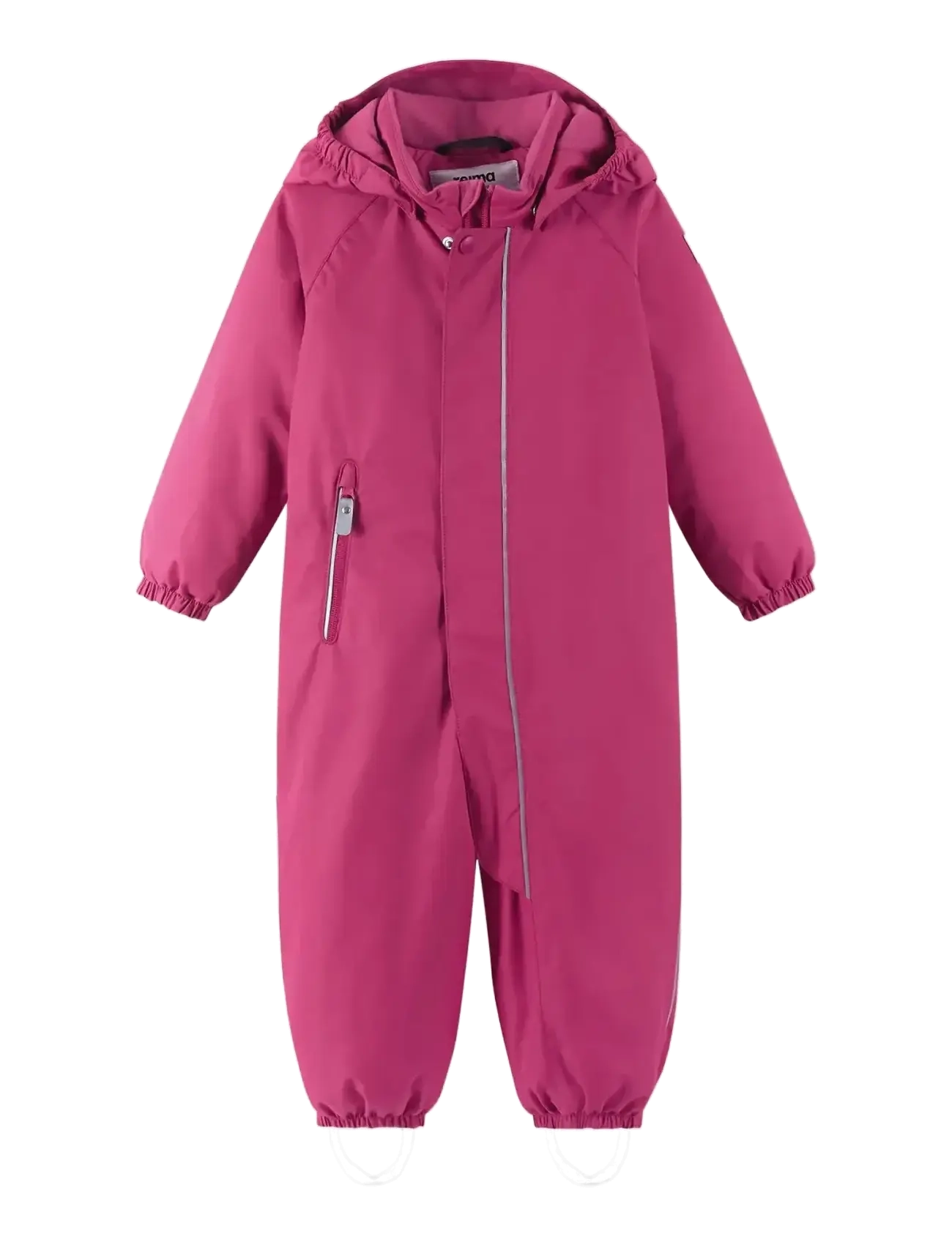 REIMA Reimatec Winter Overall, Puhuri Pink - 86 - Kinder