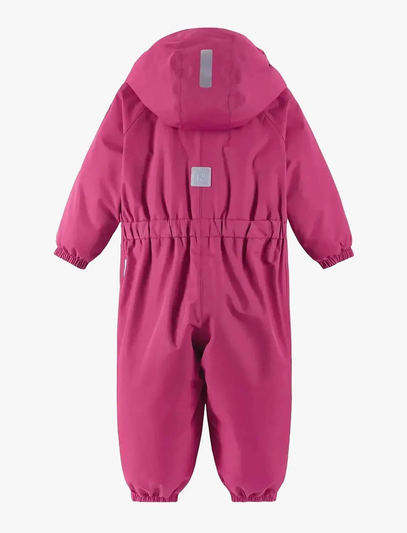 Reima - ReimaTec winter overall, Puhuri - shop efter alder - rosy berry - 1