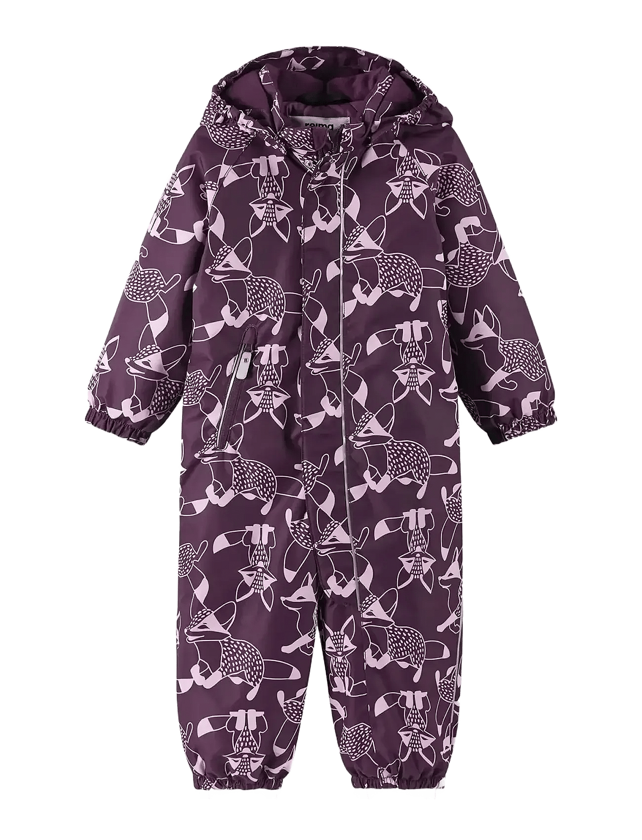Reima - Reimatec Winter Overall, Puhuri