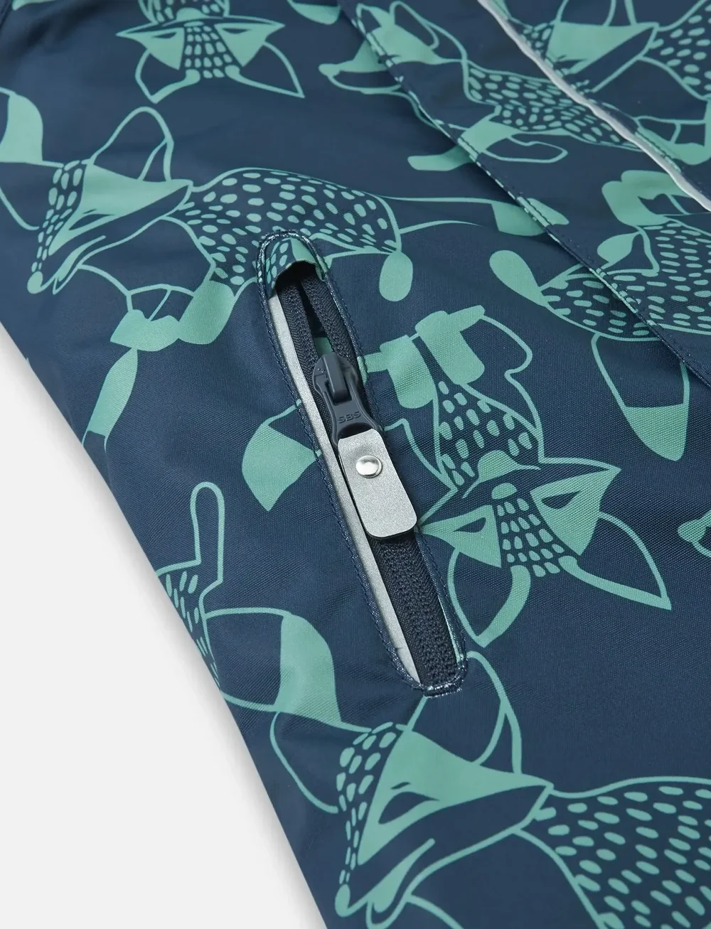 Reima - ReimaTec winter overall, Puhuri - Õueriided - navy - 3