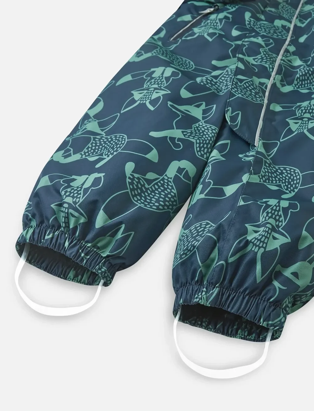 Reima - ReimaTec winter overall, Puhuri - Õueriided - navy - 5