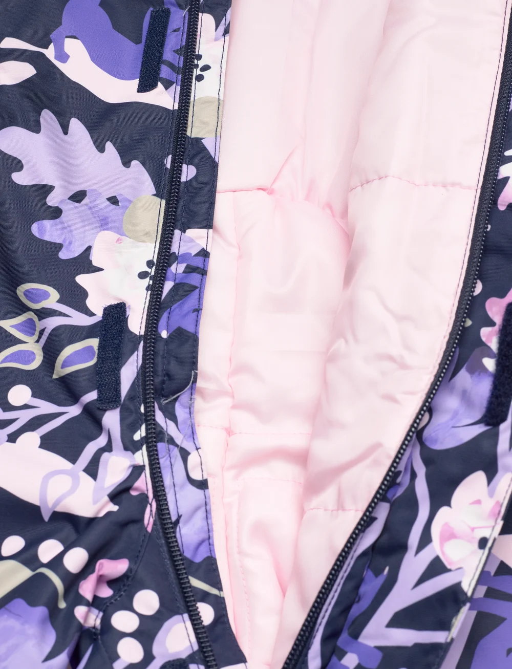 Reima - ReimaTec winter overall, Puhuri - outdoor - navy - 5