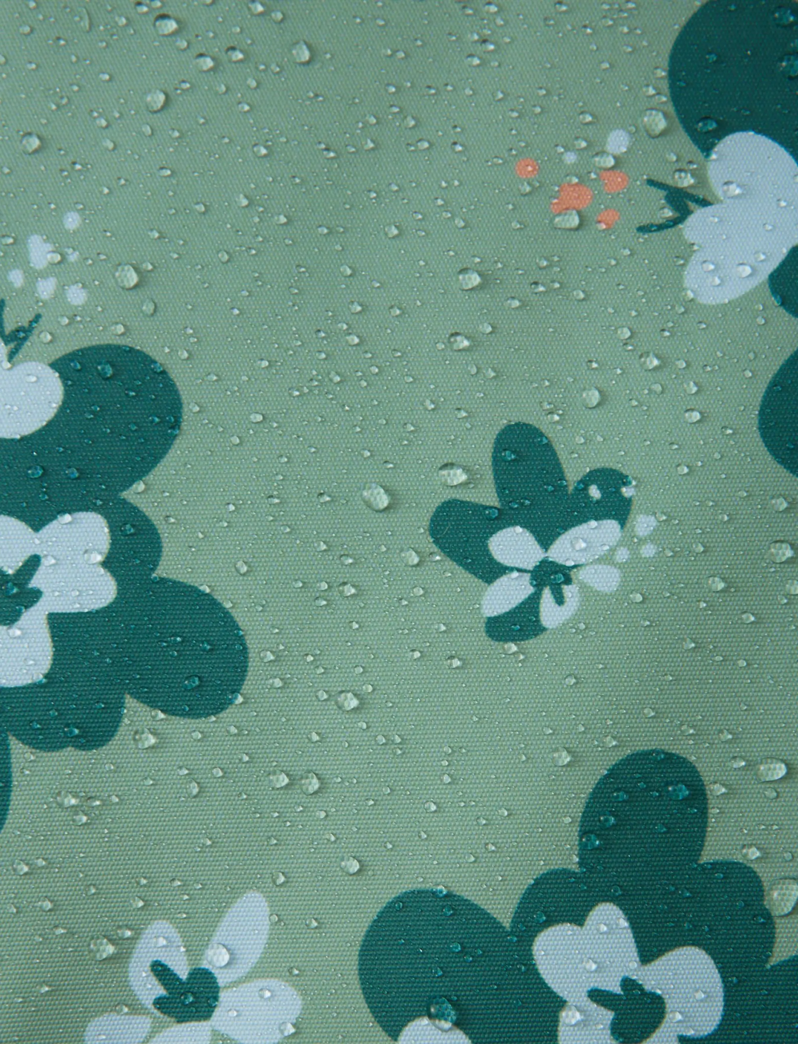 Reima - ReimaTec winter overall, Puhuri - jacken & mäntel - stone green - 3