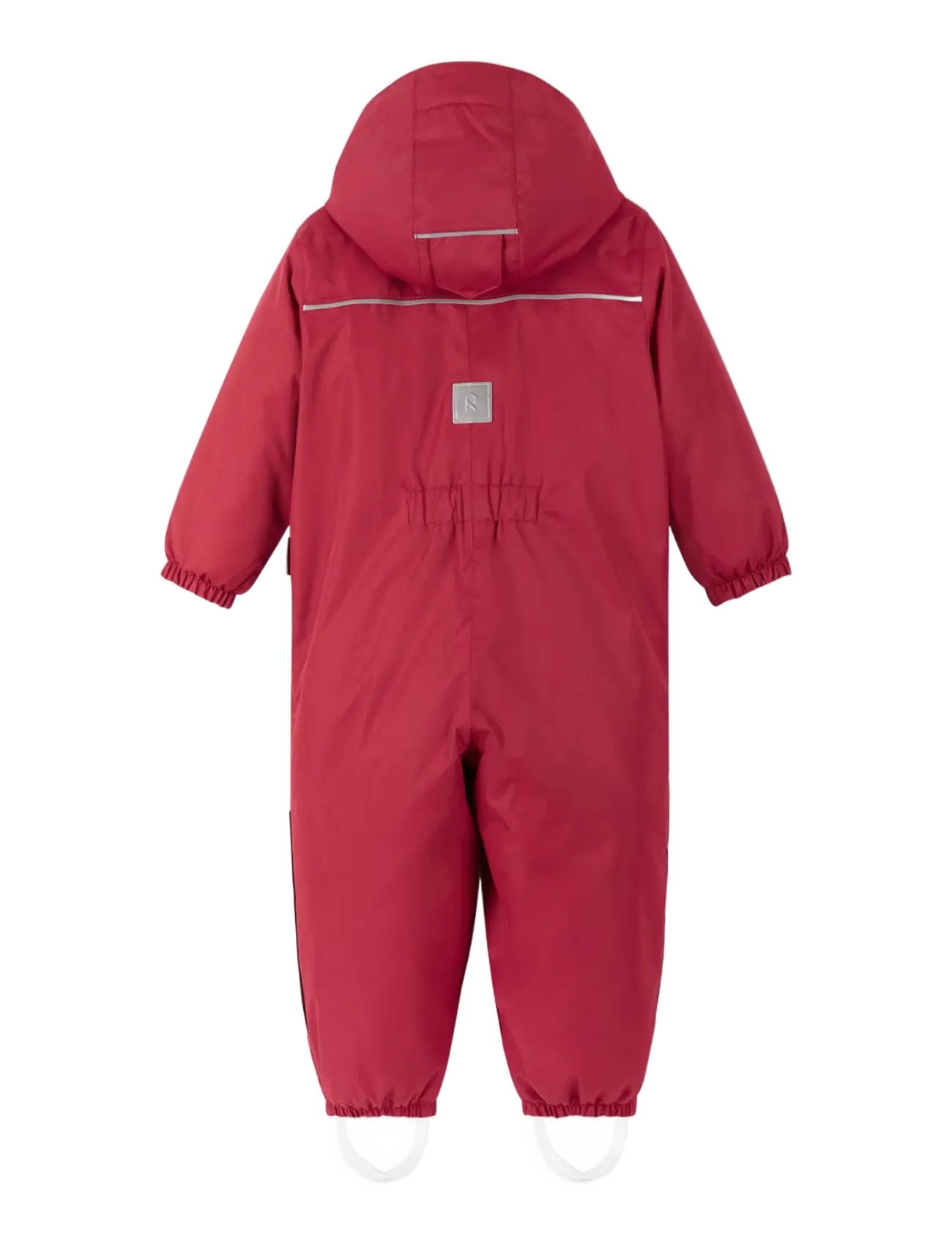 Reima - ReimaTec winter overall, Gotland - Õueriided - cranberry - 2