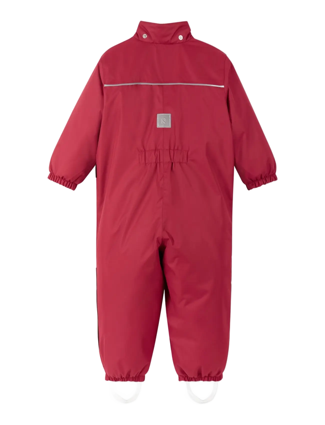 Reima - ReimaTec winter overall, Gotland - Õueriided - cranberry - 3