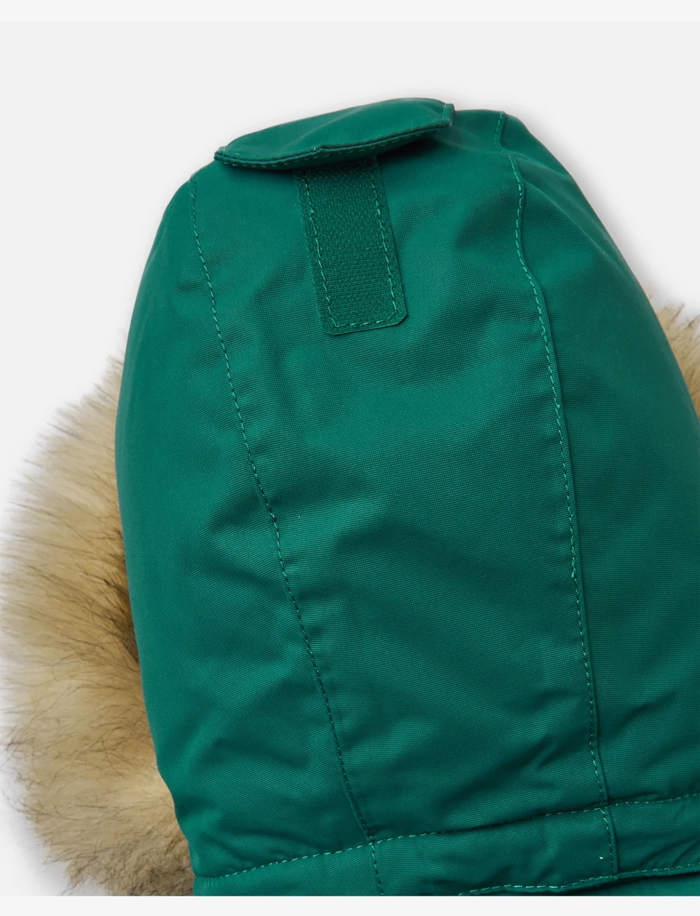 Reima - Reimatec winter overall, Gotland - outdoor - deeper green - 3