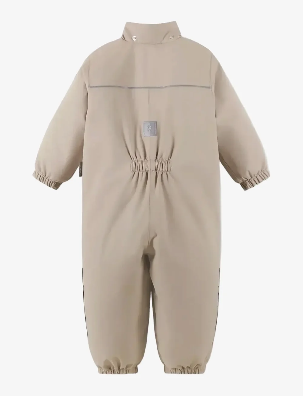 Reima - ReimaTec winter overall, Gotland - overaller - earthy beige - 3