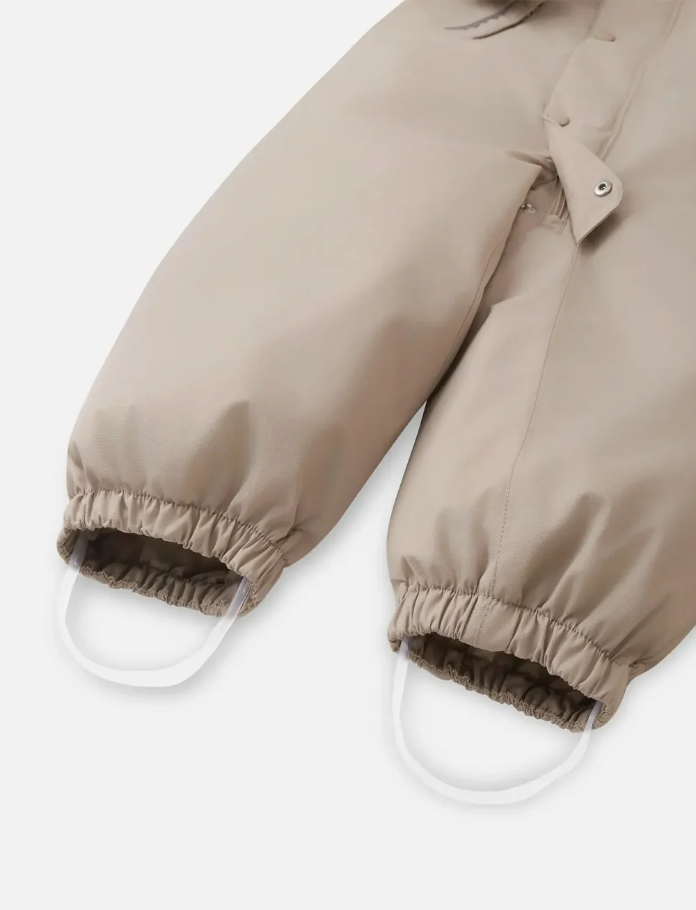 Reima - ReimaTec winter overall, Gotland - overaller - earthy beige - 5
