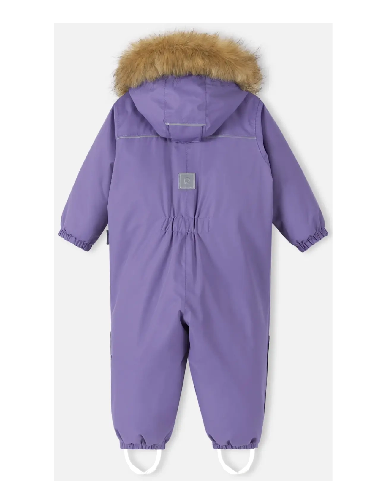 Reima - ReimaTec winter overall, Gotland - Õueriided - misty violet - 2