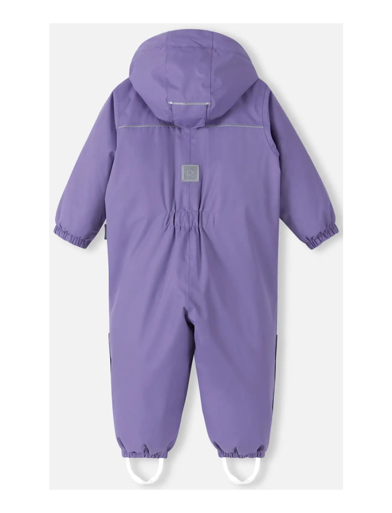 Reima - ReimaTec winter overall, Gotland - Õueriided - misty violet - 3