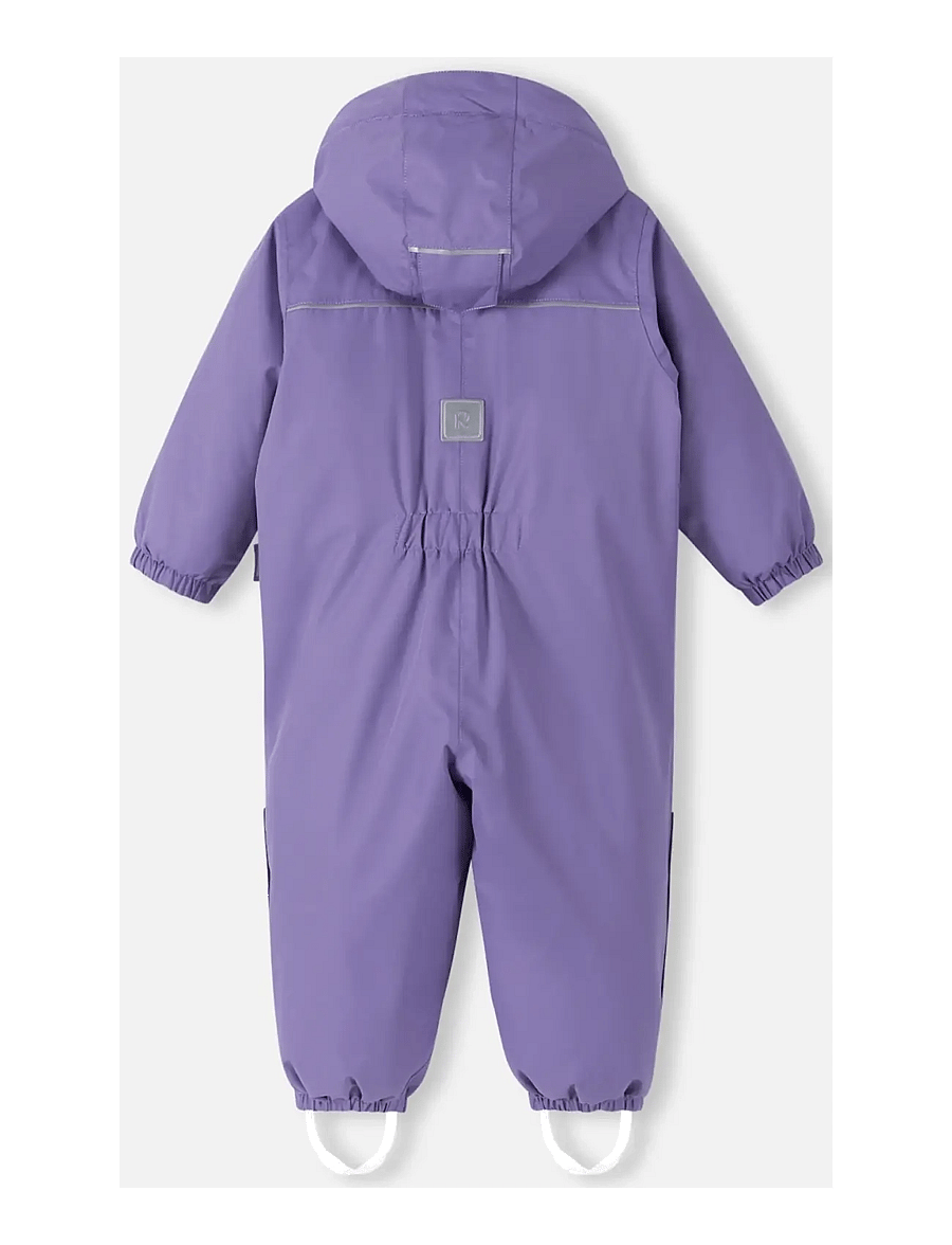 Reima - ReimaTec winter overall, Gotland - Õueriided - misty violet - 3