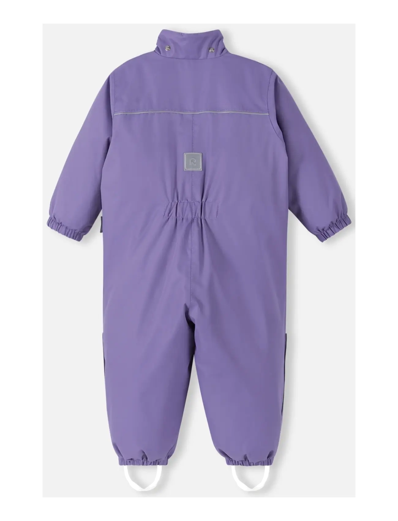 Reima - ReimaTec winter overall, Gotland - Õueriided - misty violet - 4