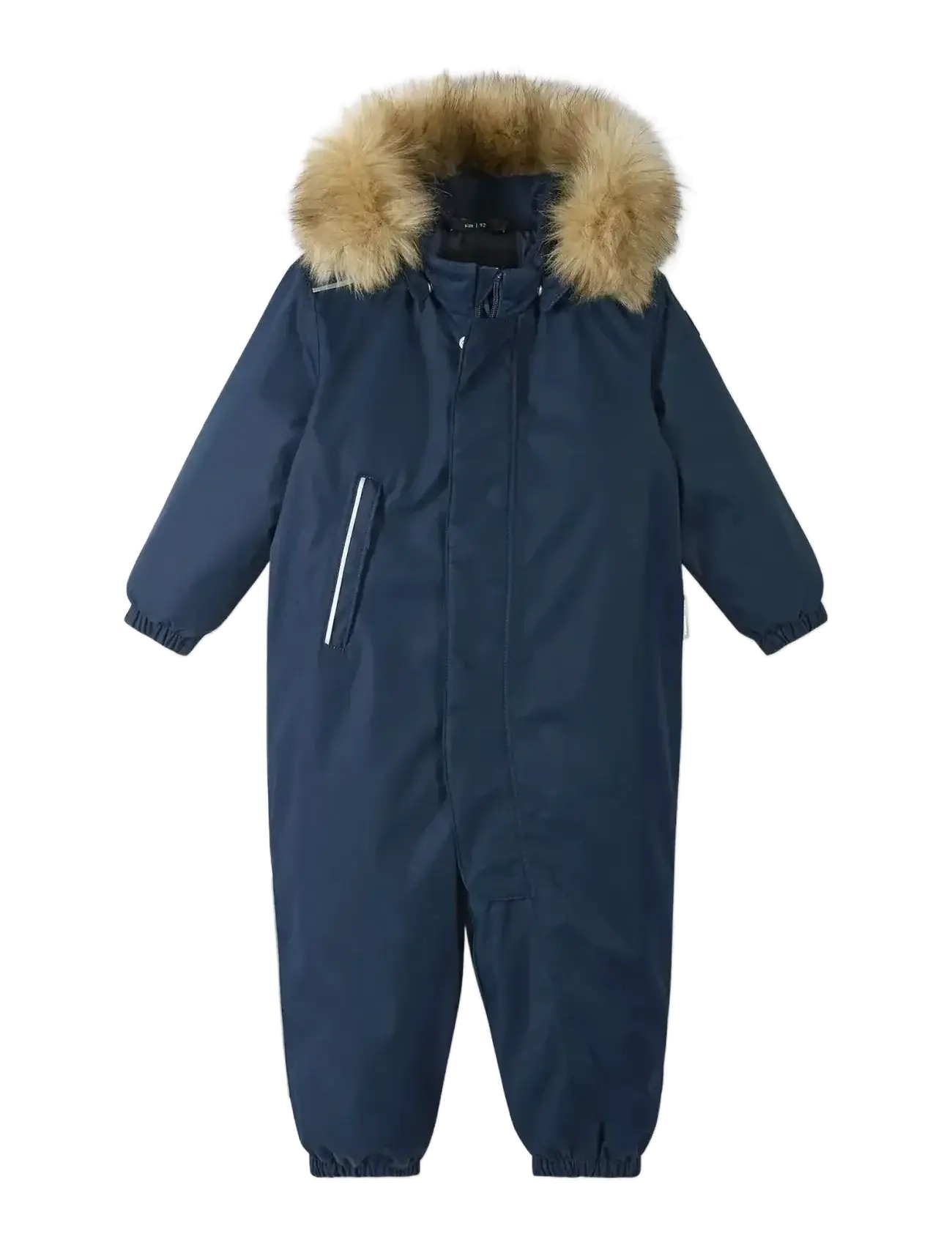 Reima Reimatec winter overall, Gotland - Overalls - NAVY / navy