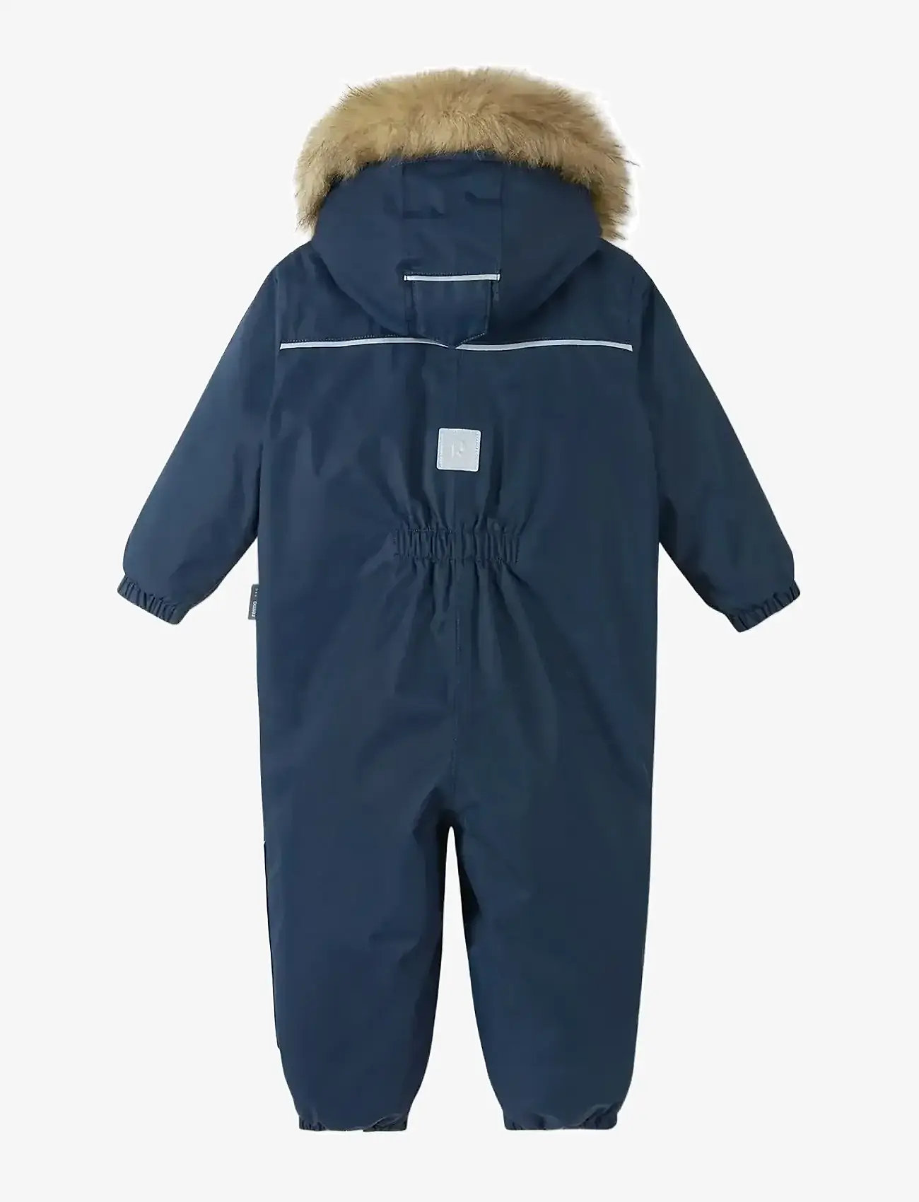 Reima - ReimaTec winter overall, Gotland - outdoor - navy - 1