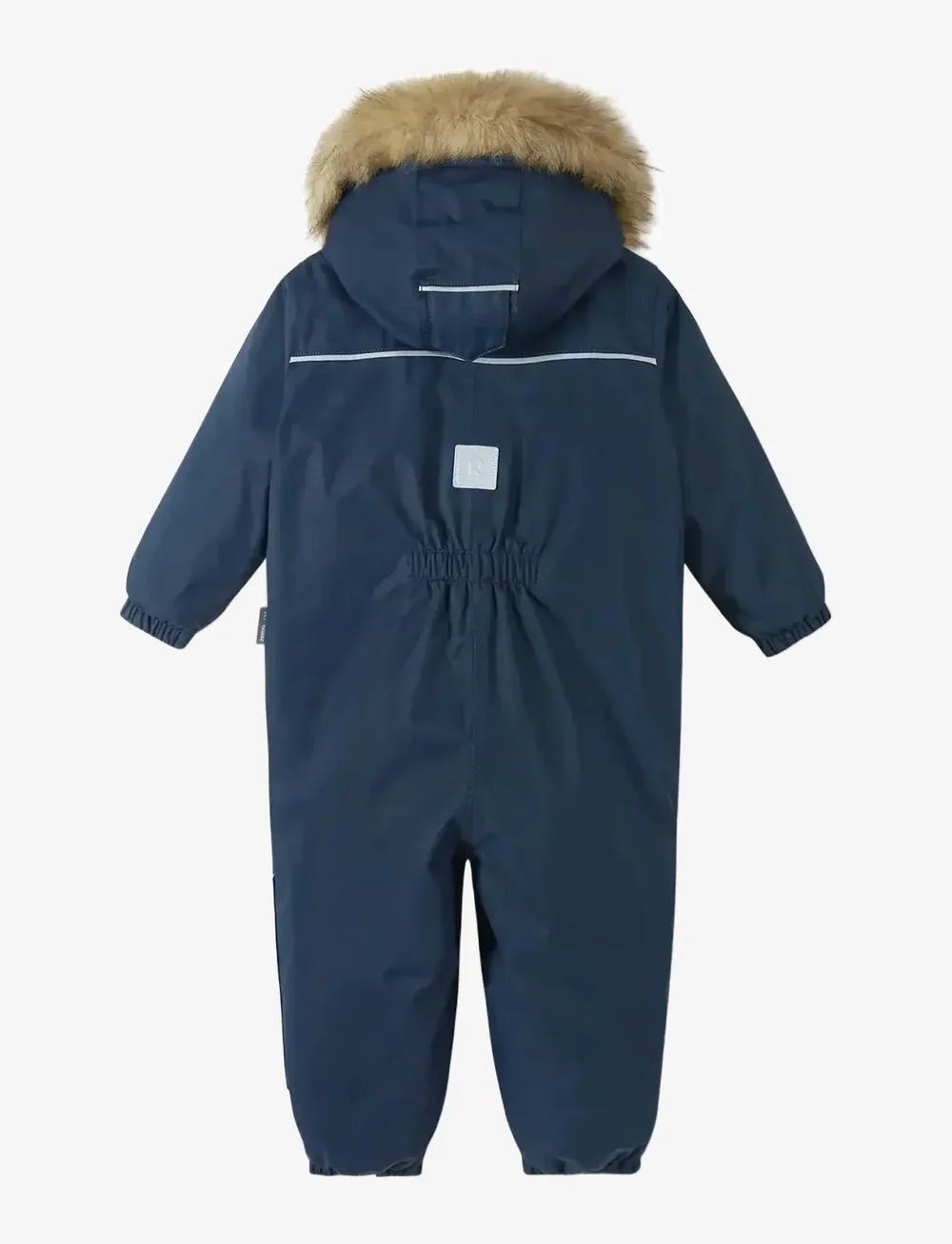 Reima - ReimaTec winter overall, Gotland - outdoor - navy - 1