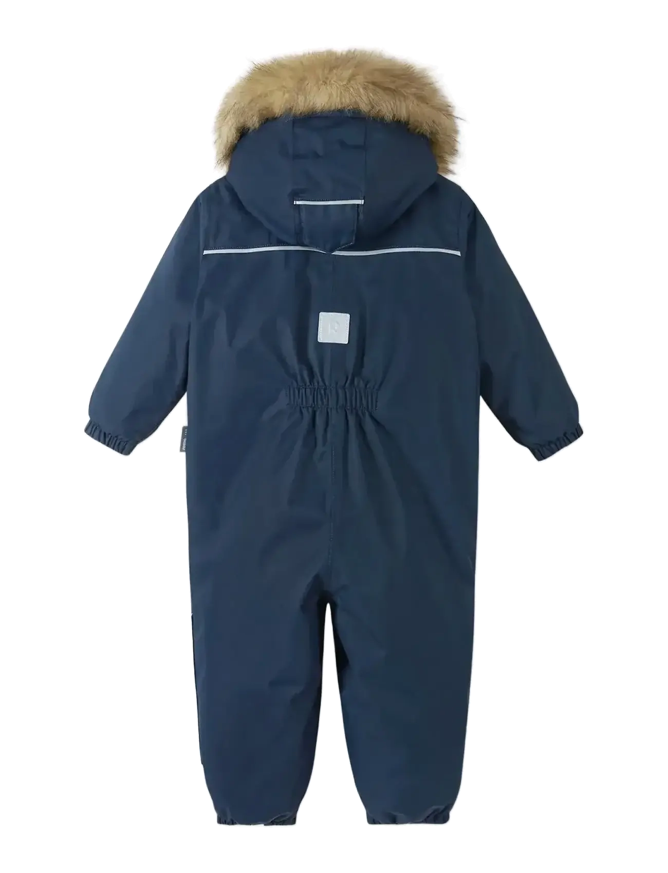 Reima - Reimatec winter overall, Gotland - overalls - navy - 1