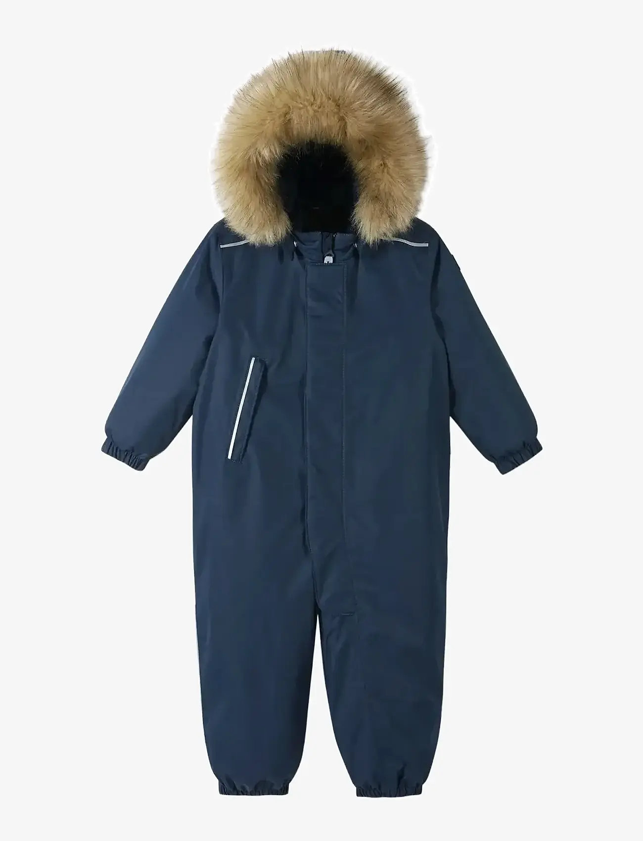 Reima - ReimaTec winter overall, Gotland - outdoor - navy - 2