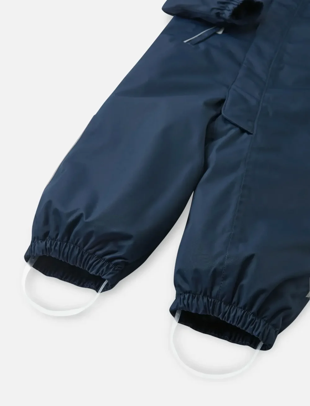 Reima - ReimaTec winter overall, Gotland - outdoor - navy - 4