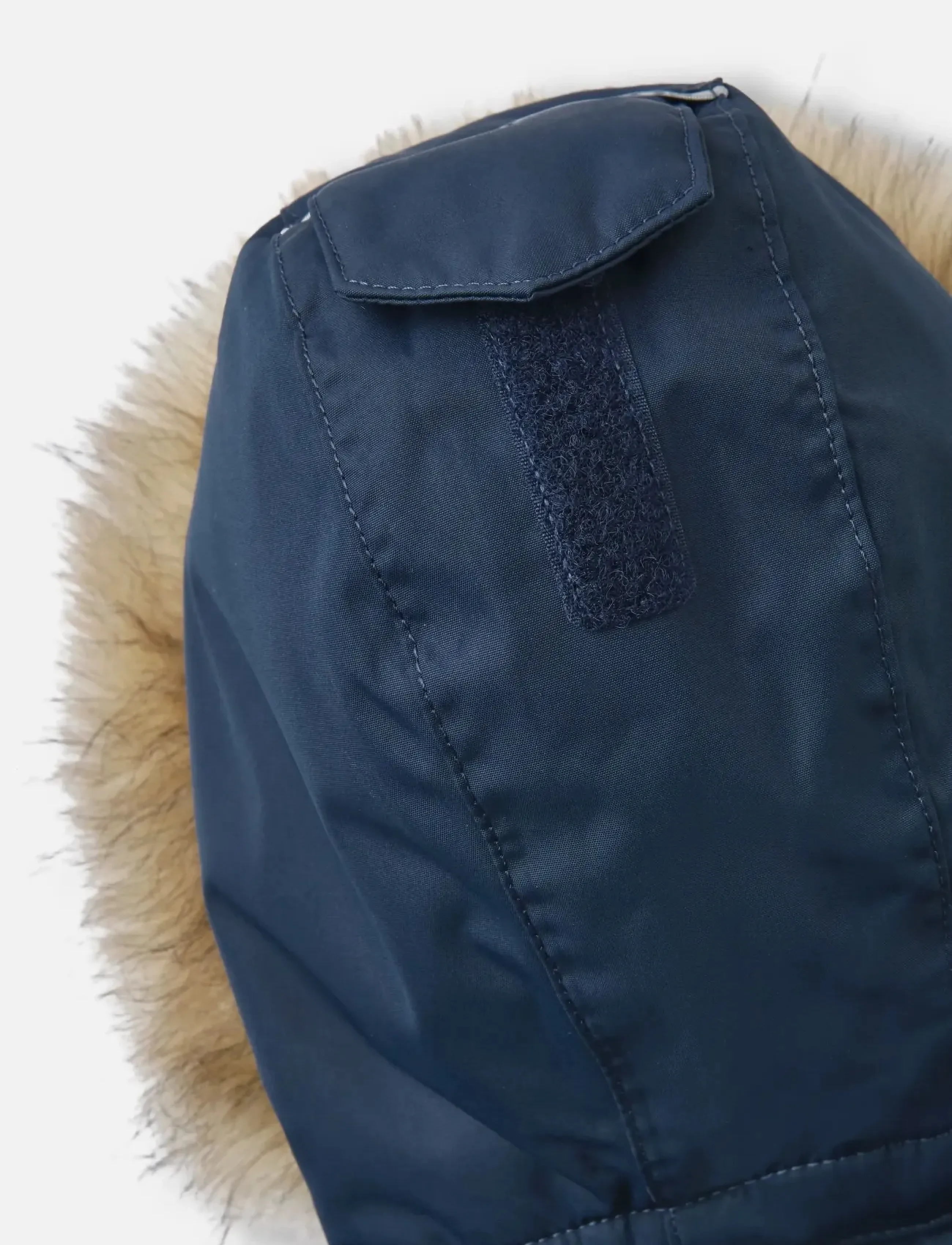 Reima - Reimatec winter overall, Gotland - overalls - navy - 5