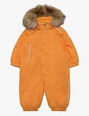Reima - Reimatec winter overall, Gotland - darba apģērbs - radiant orange - 0